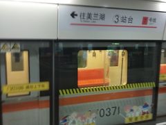 -杨高南路(地铁站)