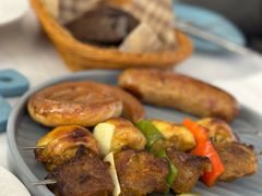 -库滋明·俄罗斯特色美食(中央大街店)