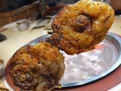 -313羊庄·羊肉火锅烧烤(李村店)