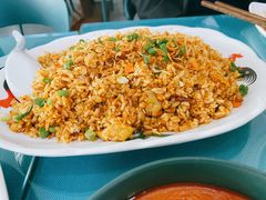 -My Way Town买味堂·东南亚餐厅(亦庄店)