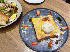 -乔泰勒JOETYLER西餐厅(曲江店)