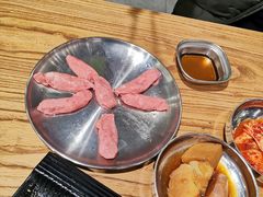 -枣玛尔脊骨汤·烤肉(西塔总店)