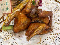 -津津菜馆(绝没分店)