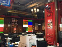 -杨记大丰收鱼庄(国贸店)