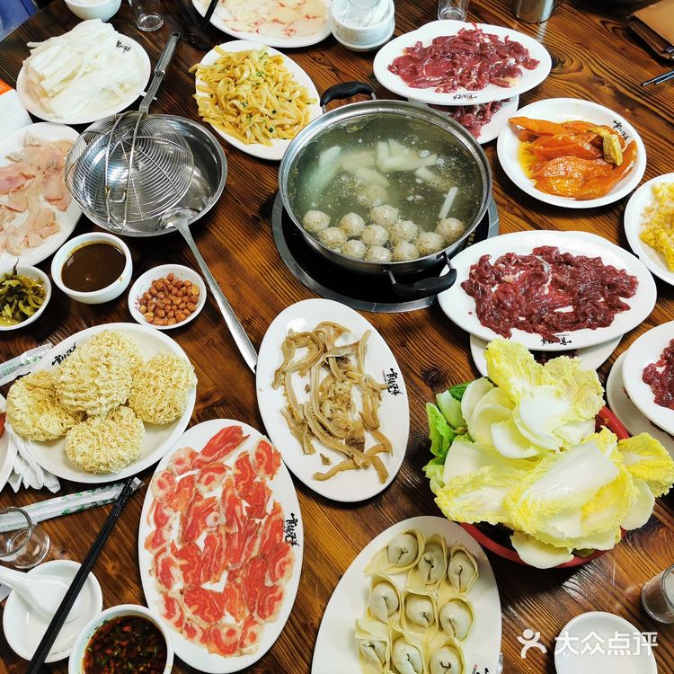 逛吃逛吃的潮汕游