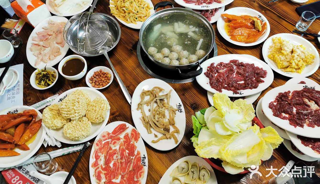 逛吃逛吃的潮汕游