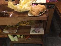-大龙辣火锅·龙虾·烧烤(湖滨新天地店)