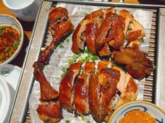 -滇大池云南菜·蒸汽石锅鱼(姚家园万象汇店)