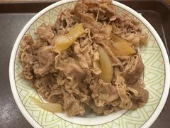 -食其家·牛丼咖喱(广元西路店)