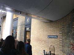 -九又四分之三站台