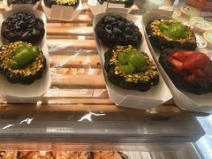 -味多美蛋糕(八大处店)