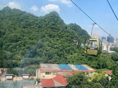 -黔灵山公园