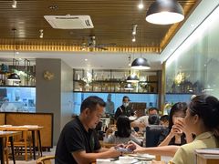 -如轩·海鲜砂锅粥·潮汕菜(南城店)