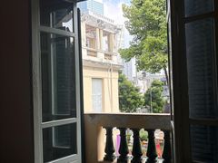 -胡志明市美术馆