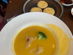 -索菲特酒店·乐轩华中餐厅