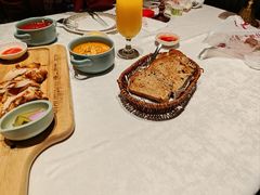 -俄士厨房(环球港店)