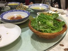 -淮扬韵.淮扬味道
