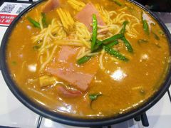 -肥汁米蘭香港米线(长宁来福士店)