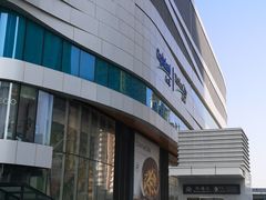 -深圳来福士广场