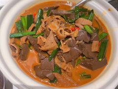 -道道鲜·崇明私房菜(五角场店)