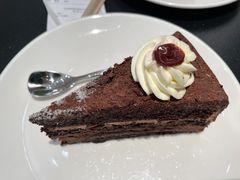 -Peet's Coffee皮爷咖啡(德基店)