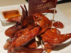 -侨美食家·粤菜(体育西路店)
