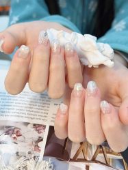 -UMl Nail 尤米美甲美睫半永久