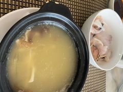 -漳州佰翔圆山酒店·圆山畔西餐厅