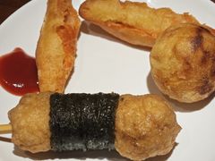 -王氏炉匠·烧鸟放题自助(三里屯店)