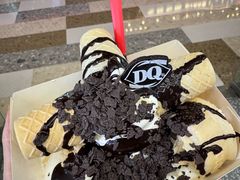 -DQ·蛋糕·冰淇淋(通州万达店)