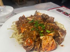 -可可大虾武汉土菜大排档(万松园1店)