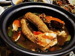 -黑牛码头·小龙虾·烧烤