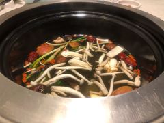 -三不牛腩(宾虹路店)