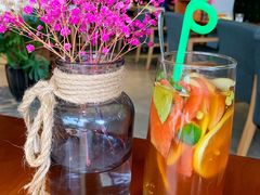 -永无乡旅行餐吧(京溪店)