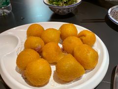 -淼福猪肚鸡·椰子鸡火锅(大沙地店)