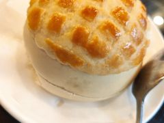 -王生记茶餐厅