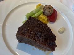 -王品牛排(佛山南海万科广场店)