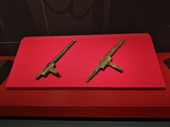 -北京大葆台遗址博物馆