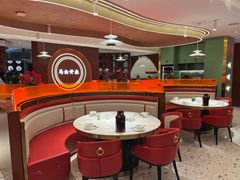 -马白开来特色羊排揪片子  (总店)