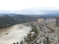 -建德半岛凯豪大酒店