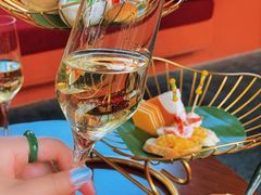 -西双版纳洲际度假酒店兰吧