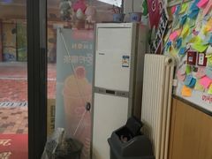 -蜜雪冰城(东西区季海红饮品店)