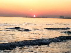 -老虎石海上公园