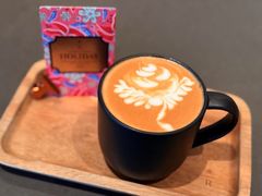 -星巴克臻选(上海合生汇1F店)