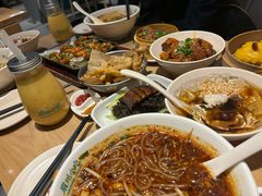 -眉州小吃(魏公村店)