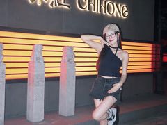 -赤红音乐现场(浦东金桥路店)