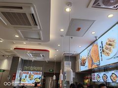 -阿香米线(深业上城店)
