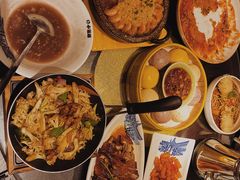 -小菜园新徽菜(连云港海州吾悦店)