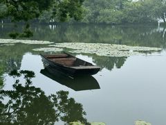 -西湖游船