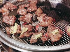 -韩山葵烤肉(太古里店)